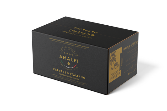 Caffè Capsule Espresso Italiano